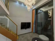 金平区|金紫名邦1室2厅1卫出租