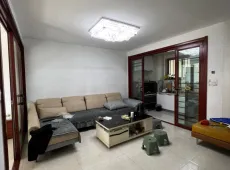 龙口市|龙城国际南区3室1厅1卫出售|买房租房佣金全返