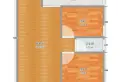 泰威中央公园电梯大两室，43万急售12