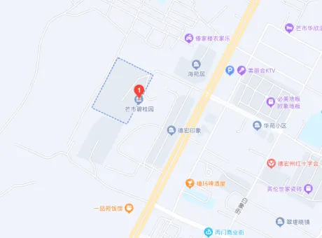 芒市碧桂园-芒市目瑙纵歌路155号