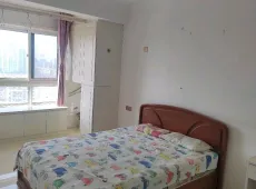 龙口市|松隽阳光城2室2厅1卫出售|买房租房佣金全返