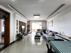 城区|连川社区3室2厅1卫出售|买房租房佣金全返