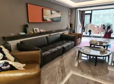 仙桃市|银孚领秀城4室2厅3卫出售