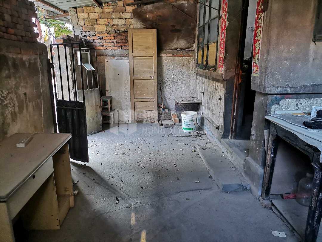 上海北路橡胶厂宿舍,近地铁 梦时代 有院子 门卫 停车方便8