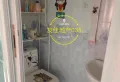 11091锅罐厂河景3房2卫精装。7