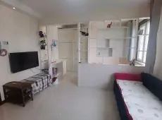 莲池区|丽景蓝湾A区1室1厅1卫出售
