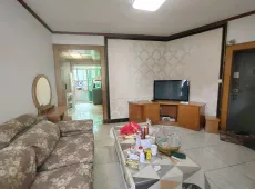 自流井区|钟云山B区2室1厅1卫出售|买房租房佣金全返