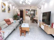 象山区|龙光普罗旺斯北区3室2厅2卫出售|买房租房佣金全返