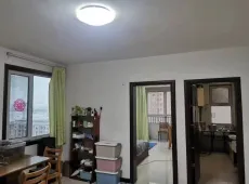 莲池区|锦绣鑫城1室1厅1卫出售