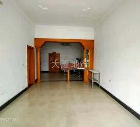 蕲春县-豁口-自建房