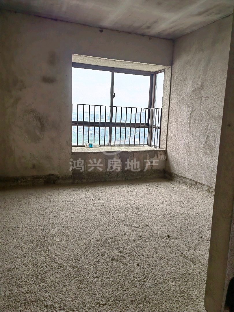 北流市城西毛坯4室2厅2卫二手房出售10