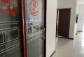 小区环境很好，坐落在建安广场附近5