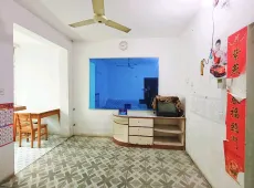 白浪开发区|50厂西苑小区2室2厅1卫出售|买房租房佣金全返