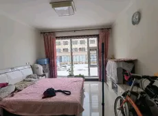 东胜区|维邦奥林花园B区3室2厅2卫出售