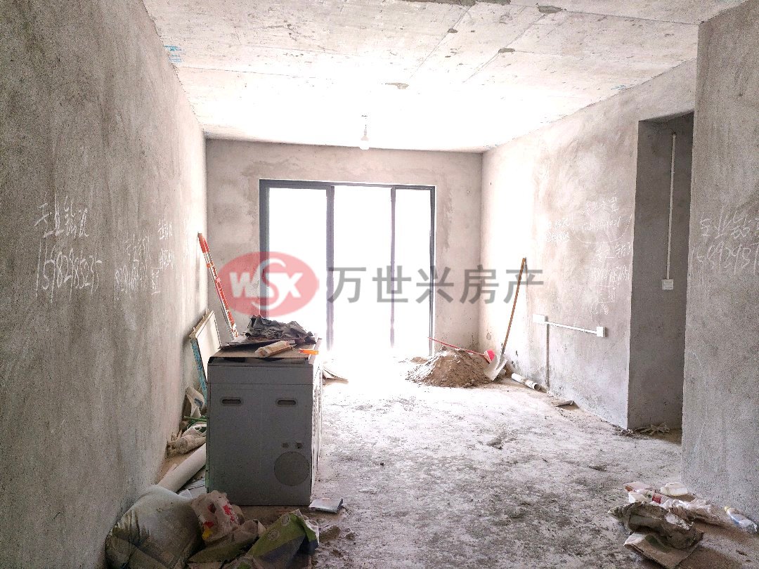中间楼层，看房方便。-紫天大世界二手房价