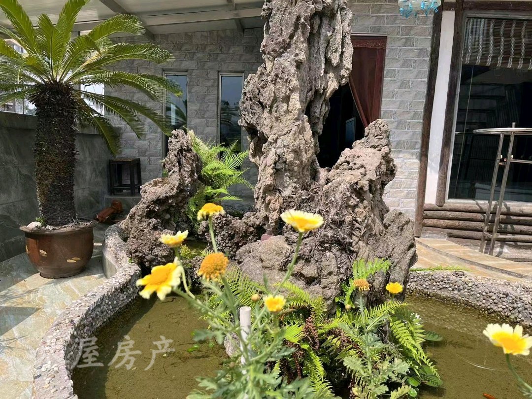 蓝鹰花园丝竹苑单身公寓空房1100元/月出租-蓝鹰花园丝竹苑租房
