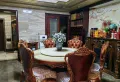 湖景半岛庄园4房2厅3卫，216平挑高复式，售价128万12