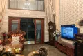 湖景半岛庄园4房2厅3卫，216平挑高复式，售价128万1