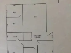 安定区|银珠花园3室2厅2卫出售