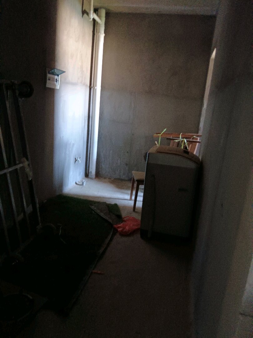 麒麟区北片区毛坯3室2厅2卫二手房出售7