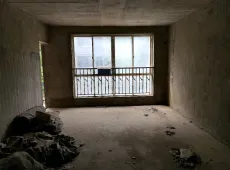 南昌县|正荣大湖之都蓝汀岸3室2厅2卫出售