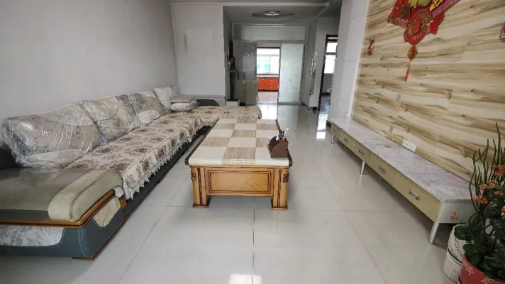 对口三小，2室2厅，满二，精装，带地下室