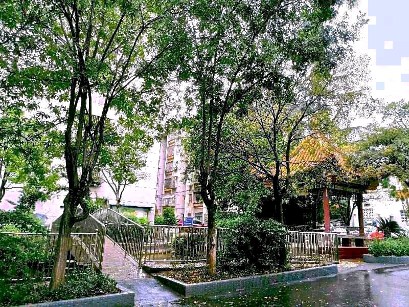 麒麟区城中精装1室1厅1卫二手房出售11