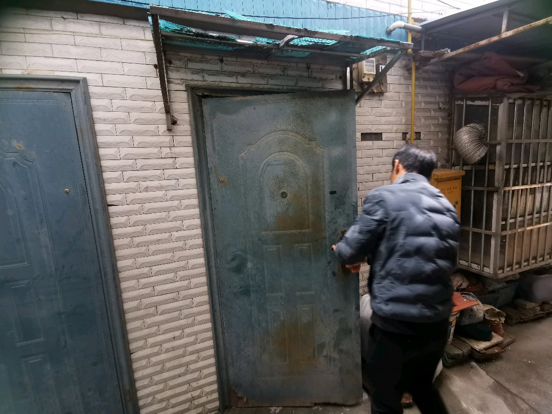 金帝花苑,金帝花苑2室2厅1卫 带架空层12