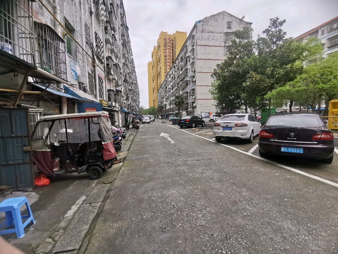 金帝花苑,金帝花苑2室2厅1卫 带架空层13