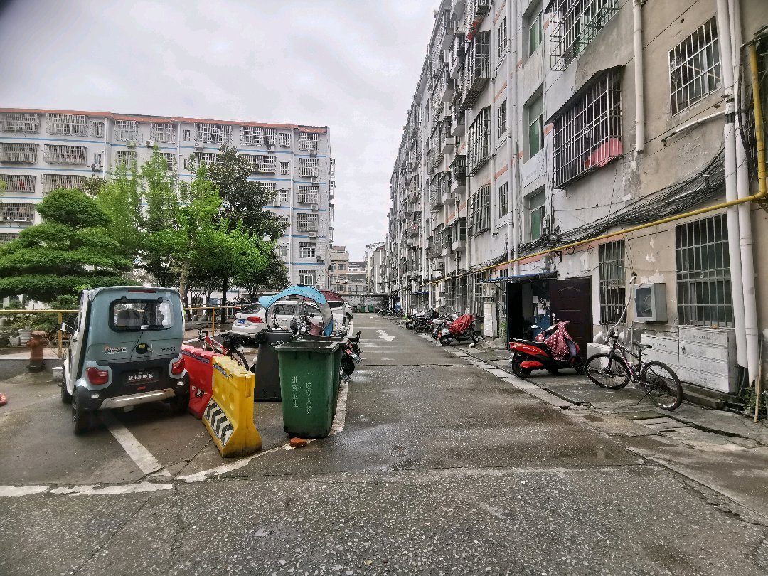 金帝花苑,金帝花苑2室2厅1卫 带架空层14