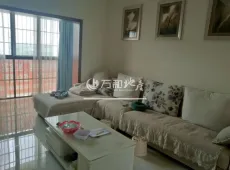什邡市|物华南苑B区2室2厅1卫出售|买房租房佣金全返