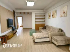 东侨区|金域兰湾A区3室2厅2卫出租