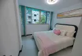 栖霞小区精装三房出售，产权满二5