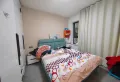 鹭湖宫精装3室户型巴适！1