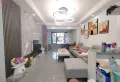 鹭湖宫精装3室户型巴适！8