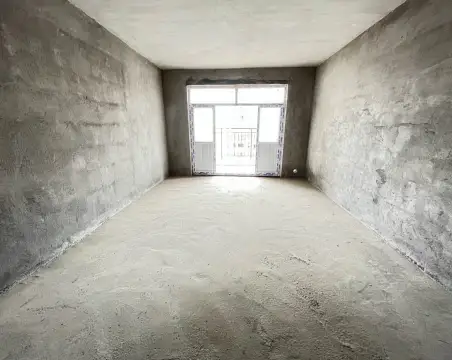 松树坪还建房3室2厅2卫毛坯