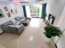 广安区|劳动街二苑3室2厅2卫出售