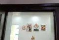 希望一小
步梯4楼精装修的3房8