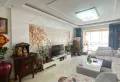 北环！电梯洋房，精装大三居，一梯两户公摊小10