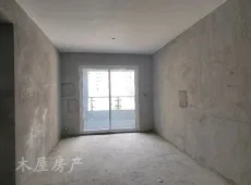 沿滩区|鸿森南城一号2室2厅1卫出售|买房租房佣金全返