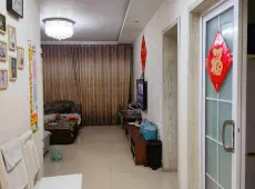 东昌府区|阿尔卡迪亚3室2厅1卫出租