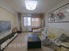 埇桥区|环宇银河绿苑南区3室2厅2卫出售