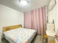 罗江县|金岸湖畔2室2厅1卫出售
