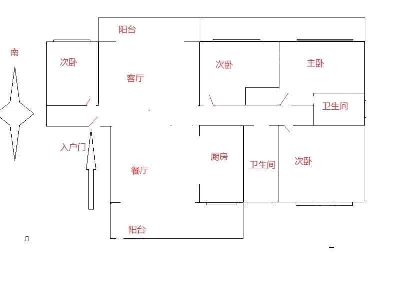 碧桂园天玺,碧桂园天玺周边配套完善，泳池健身影院一应俱全11