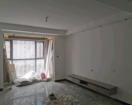 瑞贝卡家天下二期3室2厅2卫精装