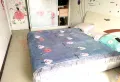 = 紫荆花园两室两厅精装修2