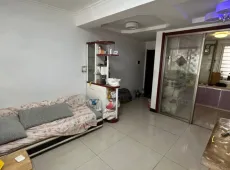 龙口市|松隽阳光城2室2厅1卫出售|买房租房佣金全返