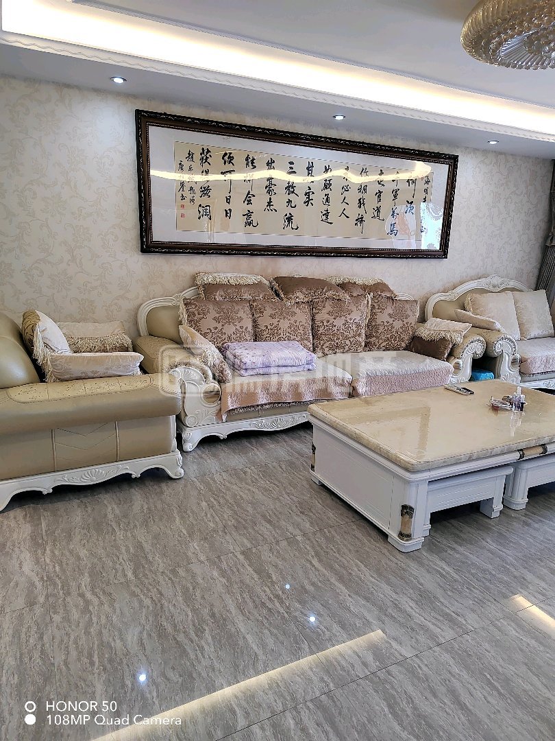 燎原小区,燎原小区城中心好楼层1