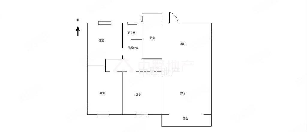 万茂华府,万茂华府毛坯房急售，有车位11