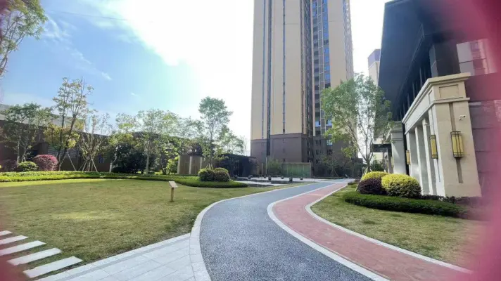 河东经济开发区 位置优越 现房 可按揭
